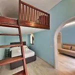 Suite Monique - Centro Sanremo