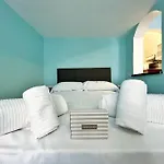Suite Monique - Centro Sanremo