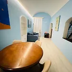 Suite Monique - Centro Sanremo