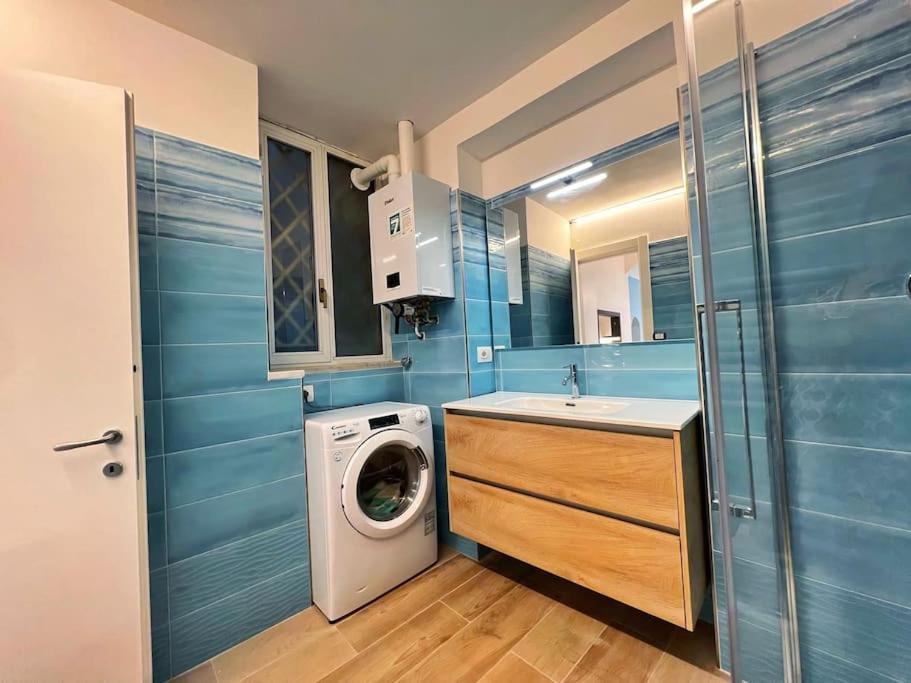 Apartment Monique - Centro Sanremo