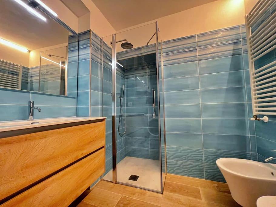 Monique - Centro Apartment Sanremo